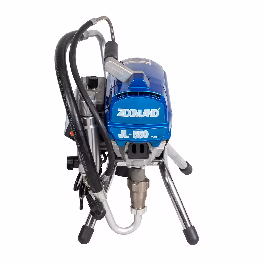 Bơm Piston Thay Thế cho Máy Phun Sơn Gr 7900 không Khí 287512 hình ảnh 14-description