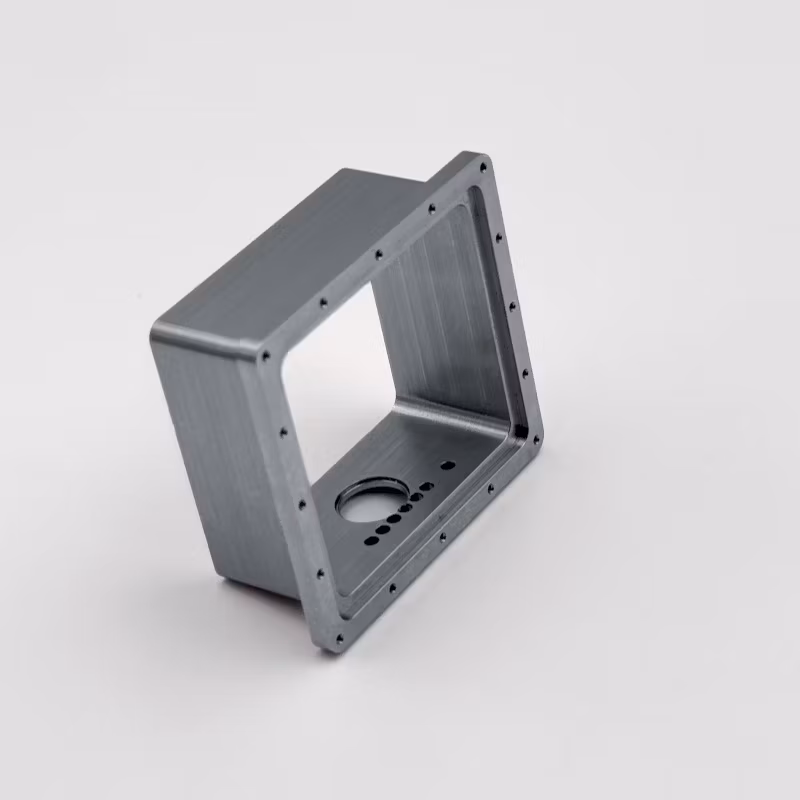 Chuyên gia gia công CNC tạo ra sản phẩm tùy chỉnh với độ chính xác và hiệu quả cao hình ảnh 14-description