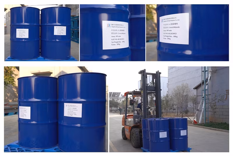 FEMA 3515: 1-Octen-3-one - Sản phẩm có CAS 4312-99-6 chất lượng cao hình ảnh 14-description