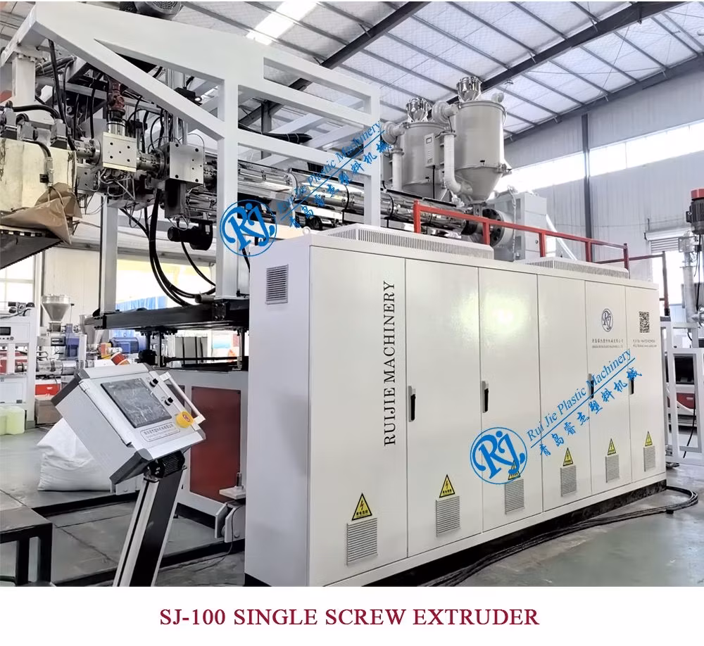 Chuyền sản xuất máy ép đệm sợi không khí, hiệu suất cao, chiều rộng 2m hình ảnh 14-description