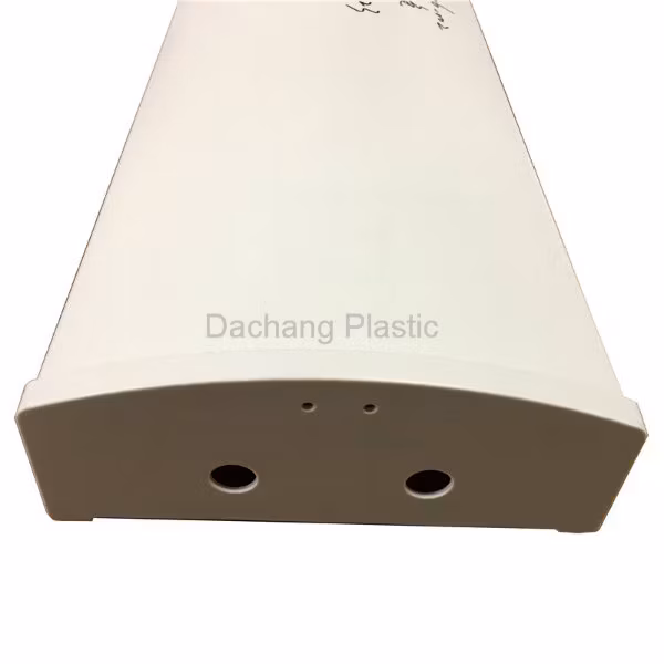 Vỏ nhựa ABS ASA định hình kích thước lớn cho sản phẩm của bạn hình ảnh 14-description