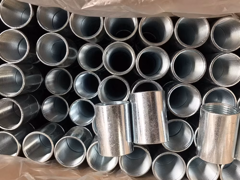 Cút nối ống thép mạ kẽm: giải pháp tiện lợi cho hệ thống ống dẫn cứng hình ảnh 14-description