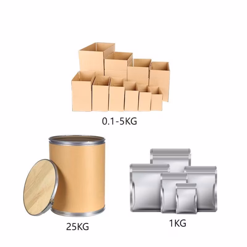 Điều tra về hóa chất diệt thuốc Cas số 107534-96-3 với hàm lượng conazole 97% TC hình ảnh 14-description