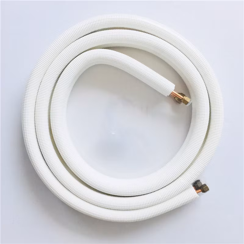 Đồng HVAC dạng cuộn kích thước lớn cho hệ thống thông gió hình ảnh 14-description
