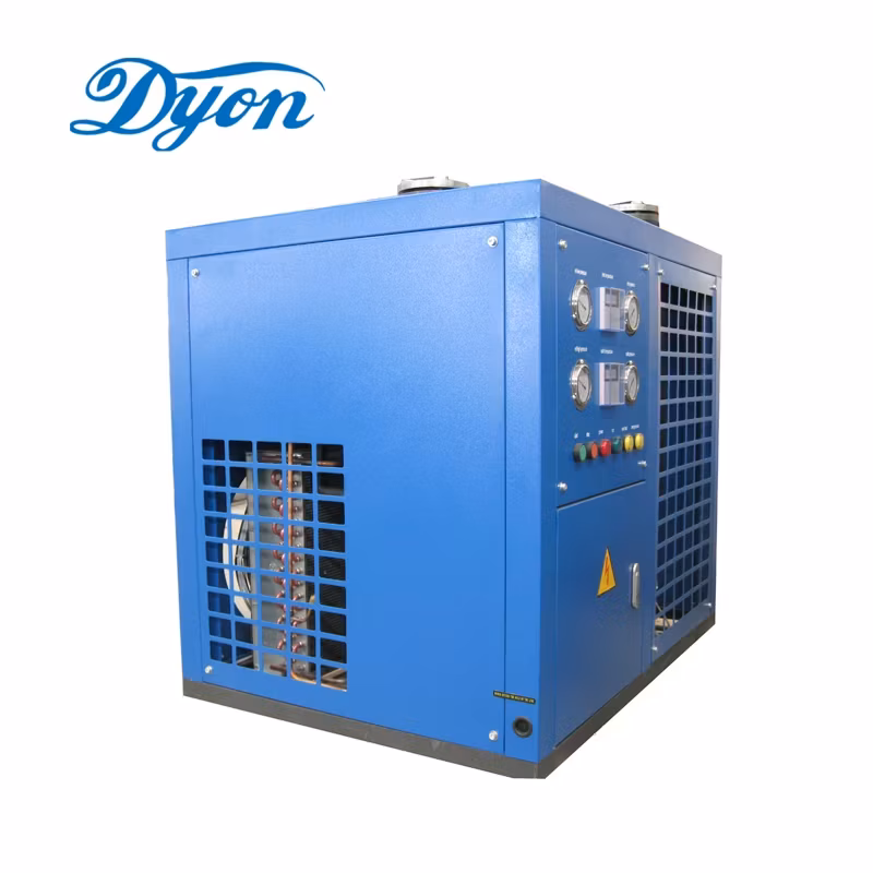 Thiết bị sản xuất oxy và nitrogen từ nguyên liệu lạnh cryogenic hình ảnh 14-description