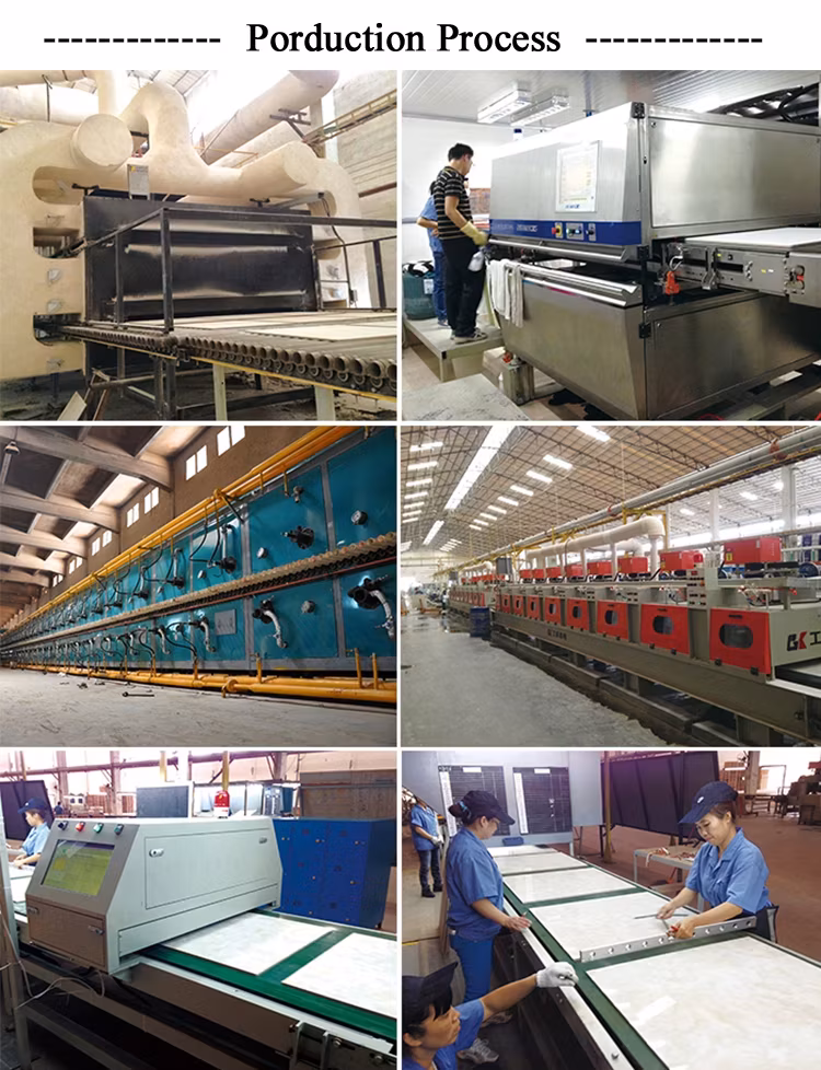 60X60 Gạch ốp tường và lát sàn với bề ngoài bóng và đáng chú ý hình ảnh 14-description