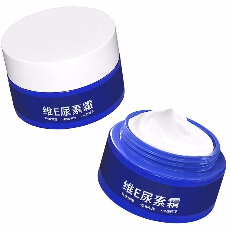 Kem chăm sóc da dưỡng ẩm không gây bí da, giúp nuôi dưỡng và cung cấp nước cho da với thành phần chứa vitamin E hình ảnh 14-description