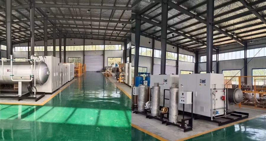Giải pháp khử trùng ozone hiệu quả cho sản xuất bán dẫn dài lâu hình ảnh 14-description