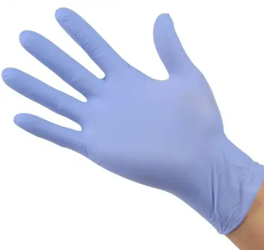 Ddsafety Găng tay nitrile Violet: Sự lựa chọn an toàn cho việc dọn dẹp, nấu ăn và thẩm mỹ