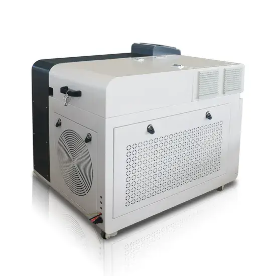 Máy hàn laser sợi tự động công suất 1500W, 2000W, 3000W, 6000W