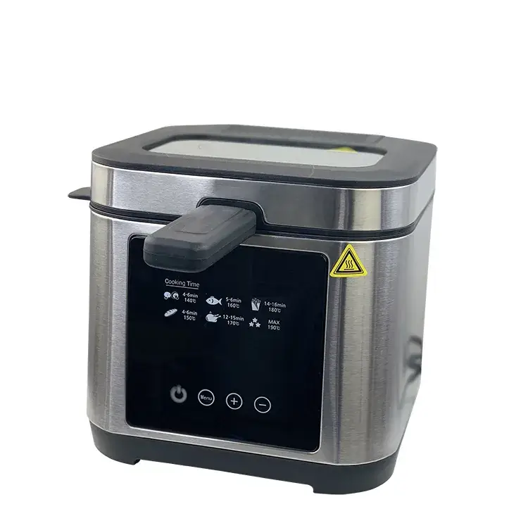 Bếp điện đôi công suất lớn phù hợp cho gia đình, thuận tiện sử dụng và dễ dàng vệ sinh hình ảnh 23-description