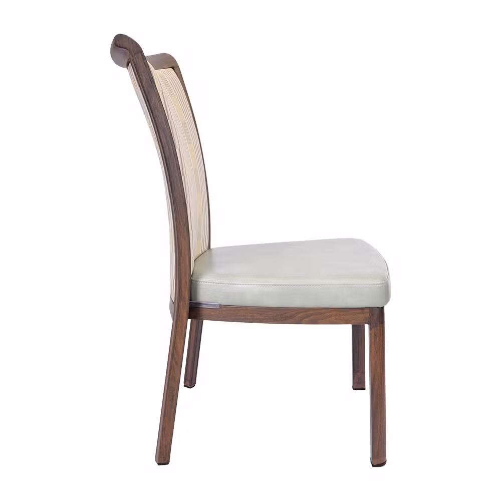 Ghế ăn độc đáo từ da cao cấp, đảm bảo chất lượng, giá ưu đãi từ nhà cung cấp hình ảnh 15-description