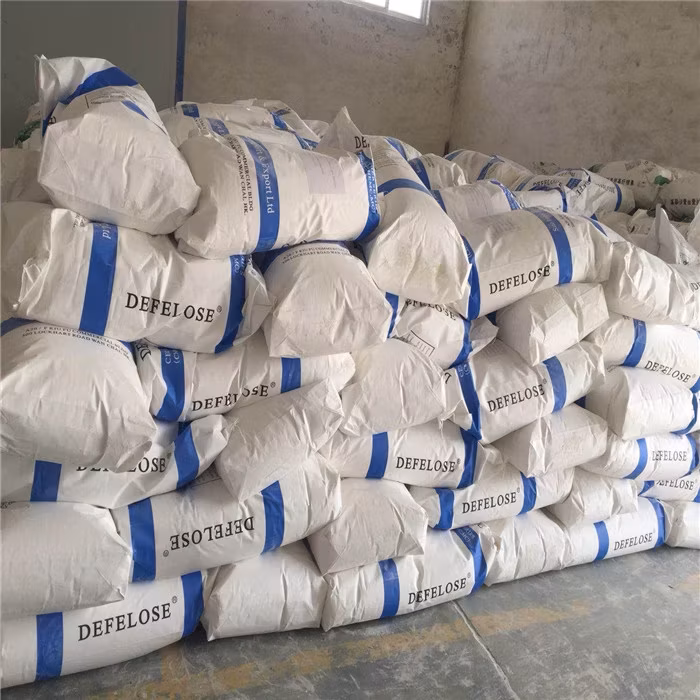Cellulose kết dính chất lượng cao dành cho sản xuất gạch hình ảnh 15-description