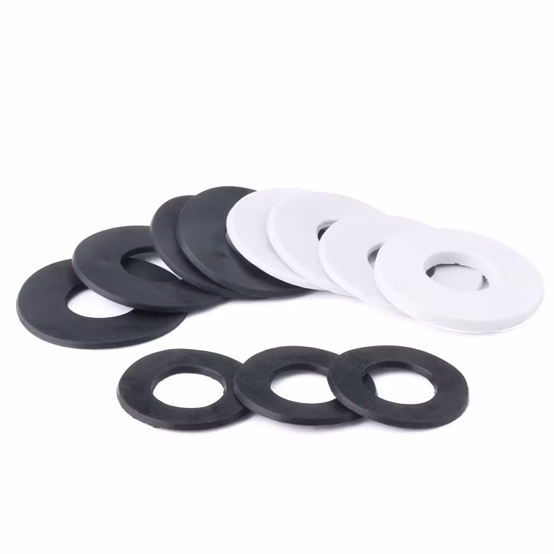 Đệm PTFE nhựa: Sản phẩm chất lượng cao cho công nghiệp hình ảnh 15-description