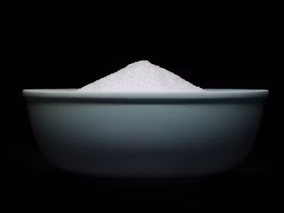 Polyethylene flake - Sản phẩm sáp Polyethylene chất lượng cao hình ảnh 15-description