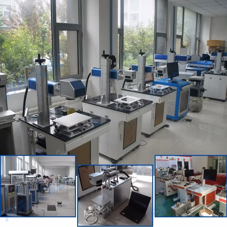Máy Khắc Laser Di Động Sử Dụng Công Nghệ CO2 Với Giá Phải Chăng hình ảnh 15-description