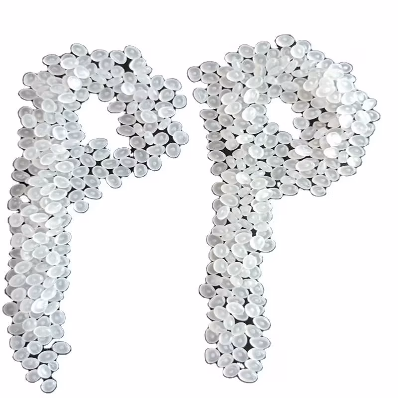 1102K - Hạt nhựa polypropylene chất lượng cao, đảm bảo tiêu chuẩn hình ảnh 15-description