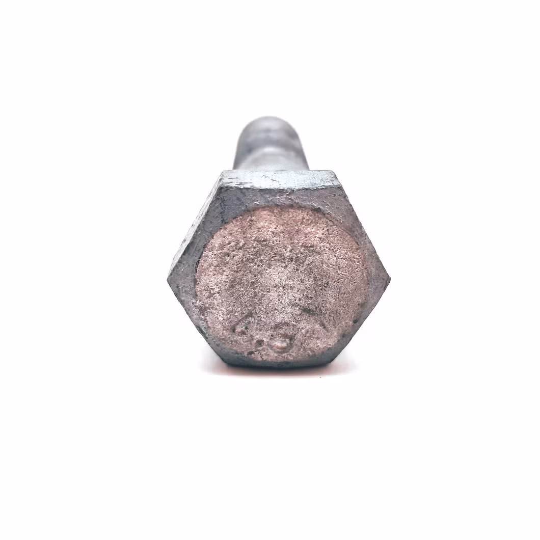 Bu lông lục giác chất lượng cao theo tiêu chuẩn ASTM A325 hình ảnh 15-description