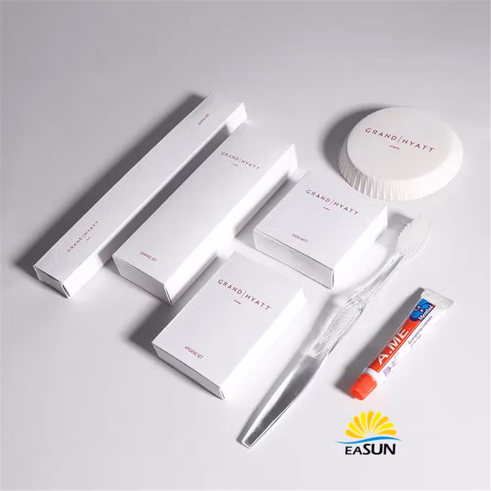 Bộ đồ dùng phòng tắm lý tưởng cho khách sạn và du lịch hình ảnh 15-description