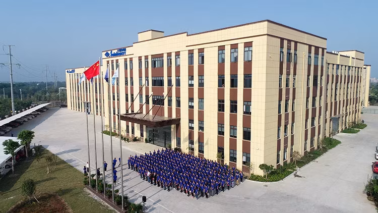 Hình dạng Vuông hoặc Chữ Nhật Cho Công Tắc Xoay 25t55 Ax16 hình ảnh 15-description