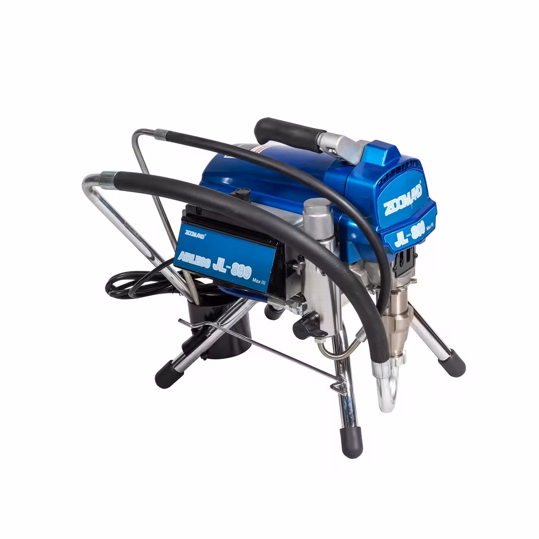 Bơm Piston Thay Thế cho Máy Phun Sơn Gr 7900 không Khí 287512 hình ảnh 15-description