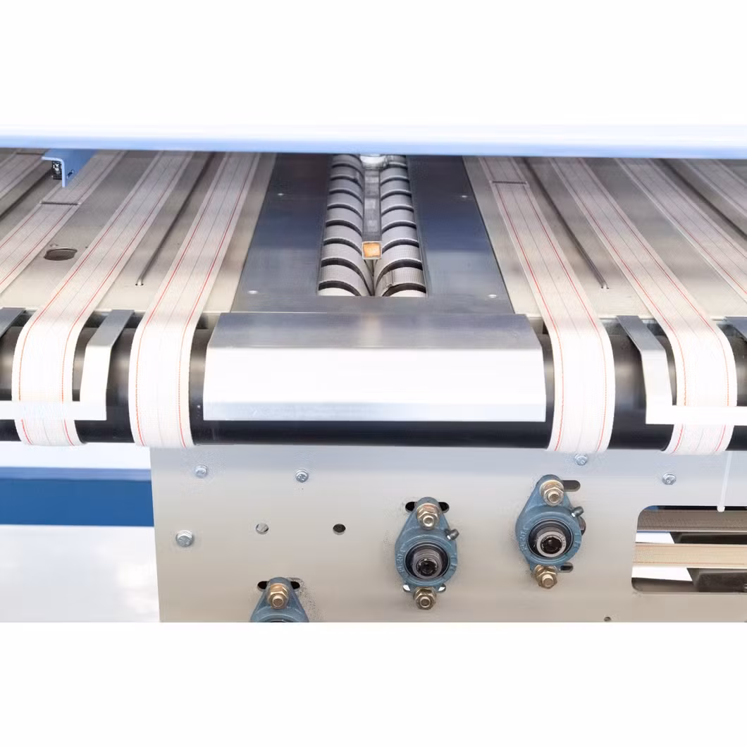 Thiết bị gập khăn tắm tự động ZD - Tiện lợi và hiệu quả hình ảnh 15-description