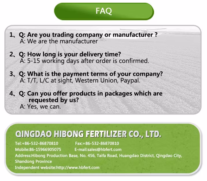 Phân bón NPK lỏng, dễ hòa tan trong nước với tỉ lệ NPK 20-20-20 hình ảnh 15-description