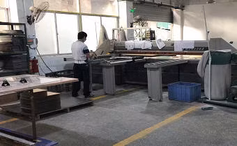 Hộp Kính Mắt Acrylic Chất Lượng Cao Làm từ Kim Cương, Phù Hợp với Phong Cách Sang Trọng hình ảnh 15-description