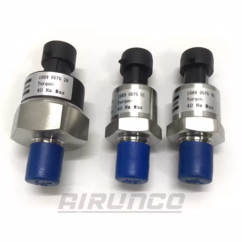 02250155-536 - Cảm biến áp suất phụ tùng cho máy nén vít di động công nghiệp hình ảnh 15-description
