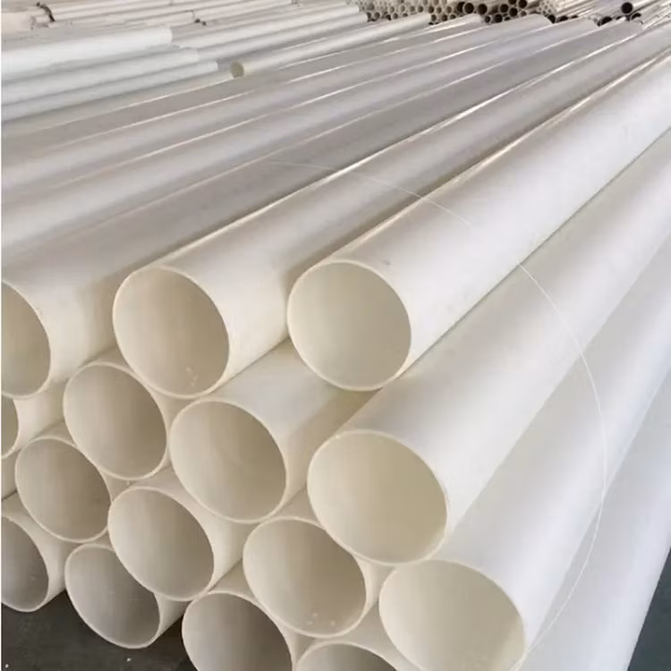 Phân phối ống nhựa PP chất lượng cao - Ống thông gió và ống khí PP tốt nhất hình ảnh 15-description