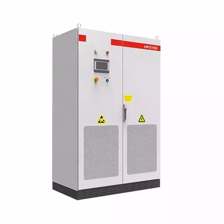 Hệ thống năng lượng mặt trời hybrid lưu trữ pin từ nhà sản xuất Châu Âu/Mỹ, công suất từ 30W đến 500kw hình ảnh 15-description