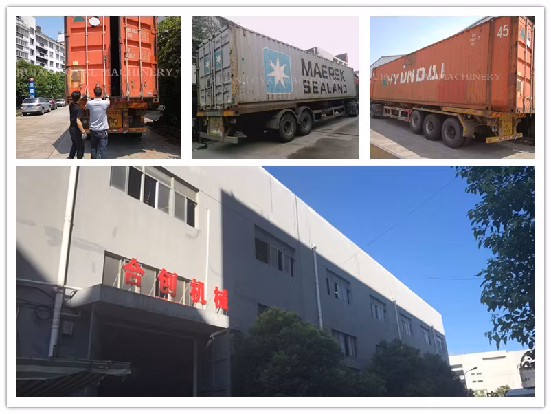 Thiết bị tự động cắt giấy lọc y tế hiệu quả hình ảnh 15-description