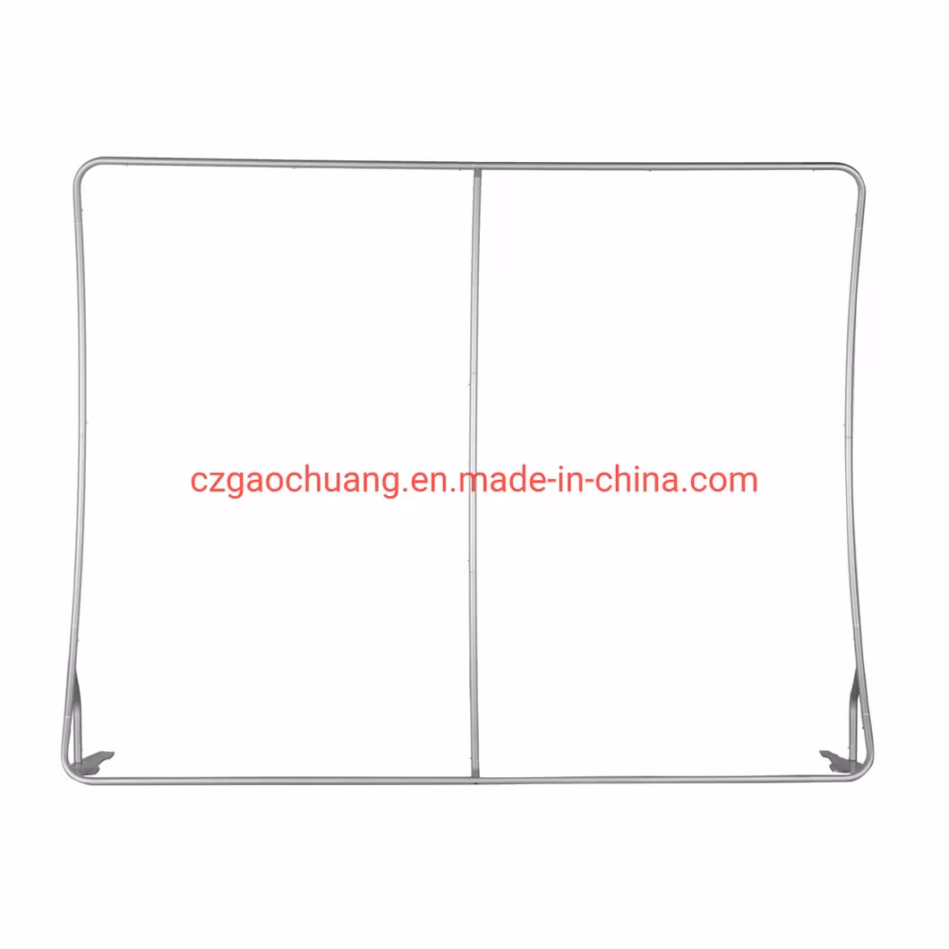 Bức tường phông nền vải hình chữ U cho đám cưới và sự kiện triển lãm - Sản phẩm chất lượng từ nhà cung cấp uy tín hình ảnh 15-description