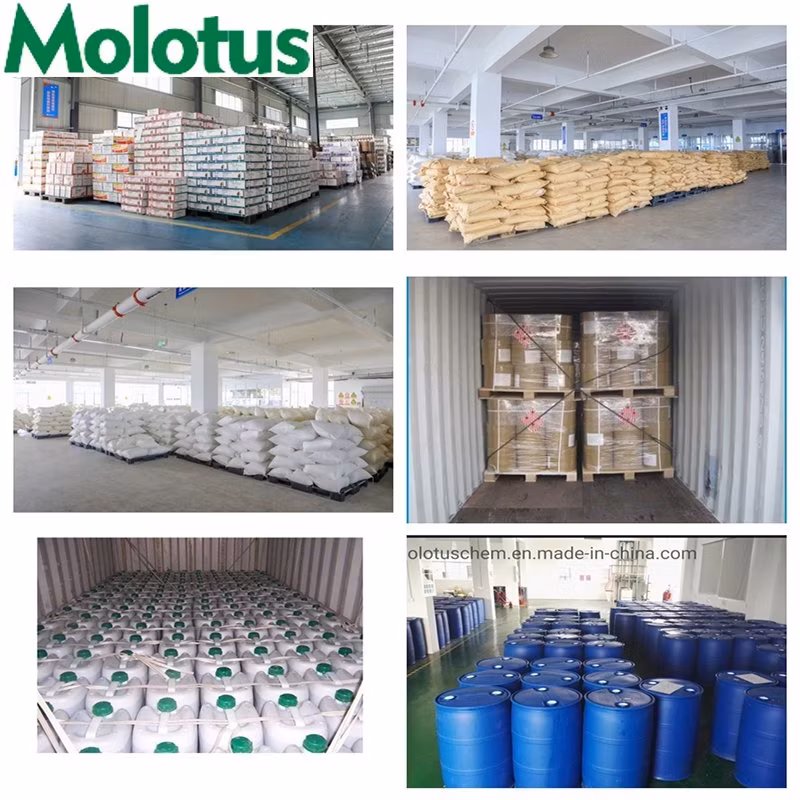 Thuốc trừ cỏ Diclofop Methyl 95%Tc 36%Ec - CAS 51338-27-3: Thông tin chi tiết hình ảnh 15-description