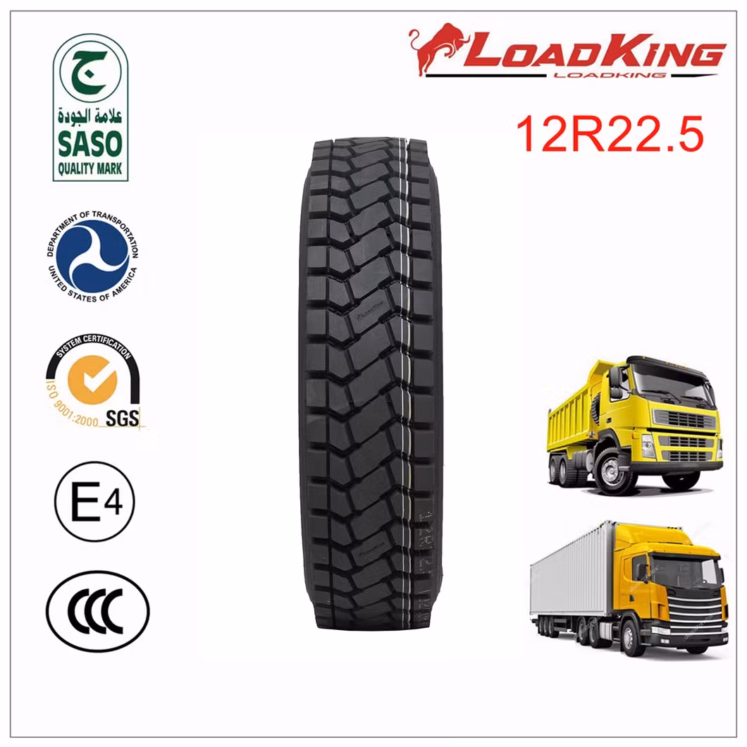 Lốp Xe Tải Penu Llanta TBR 11.00r20: Sản Phẩm Chất Lượng, Hiệu Suất Cao, Giảm Giá Đặc Biệt hình ảnh 15-description