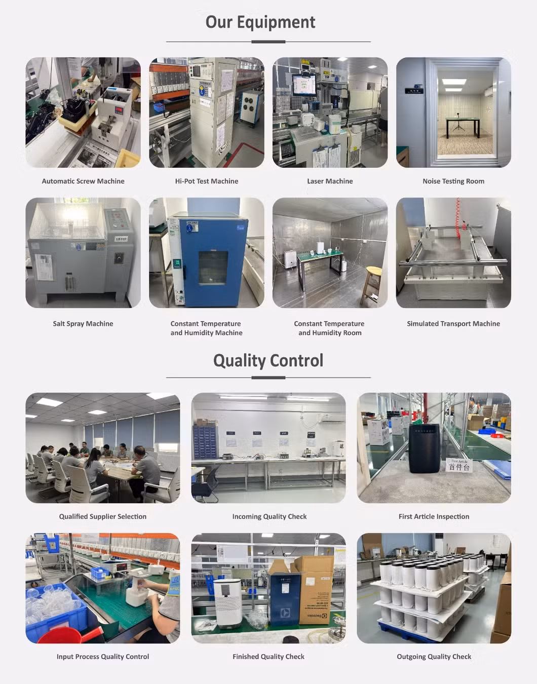Máy tạo ẩm đa chức năng với công nghệ sương mù ấm và lạnh tối ưu hình ảnh 15-description