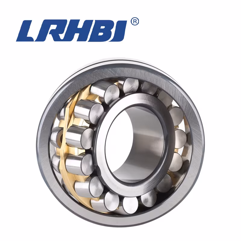 Vòng bi cầu tự định tâm 22240 3540 kích thước 200*360*98mm - 44.7kg cho bộ phận đầu máy xe lửa với lồng đồng thau dập hình ảnh 15-description