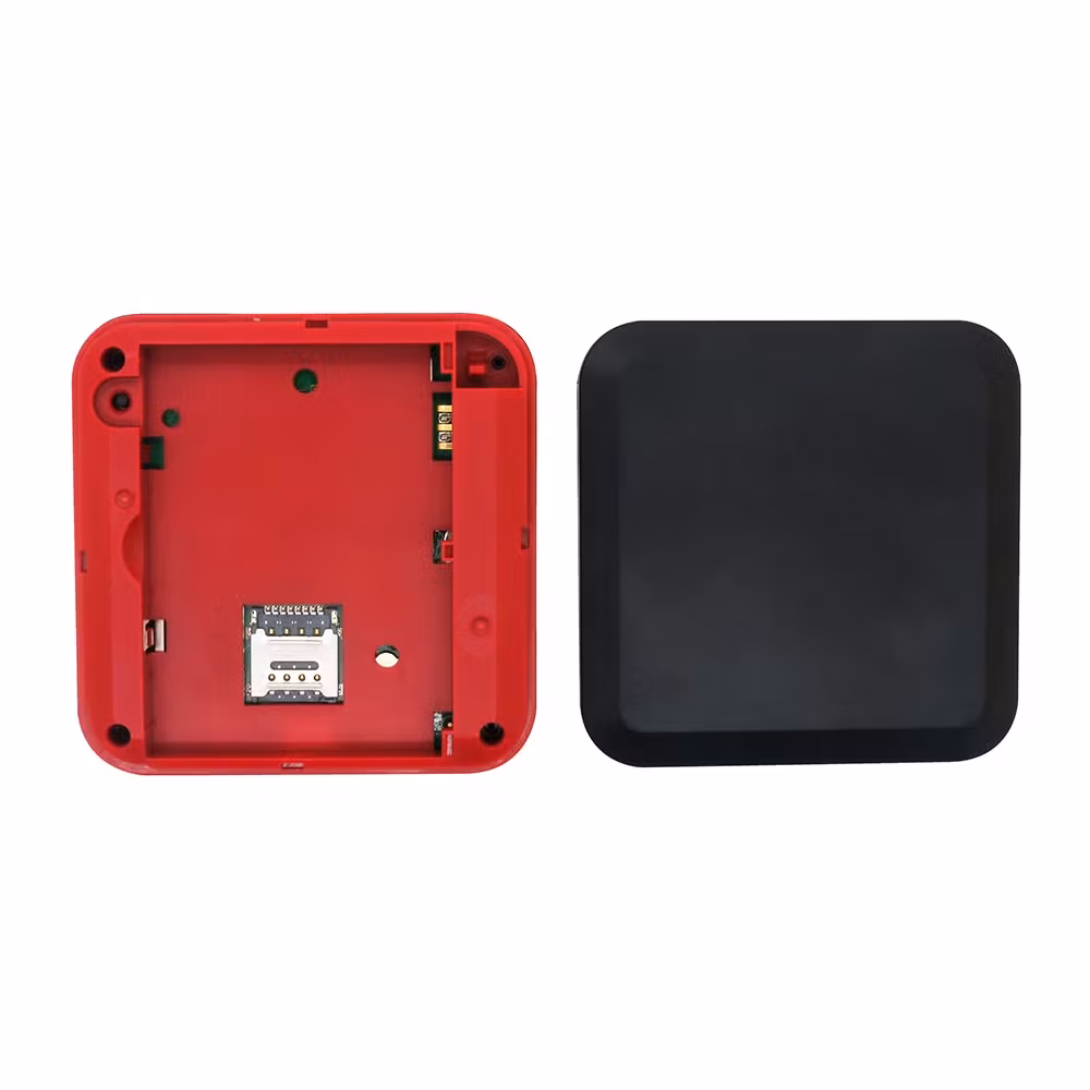 Thiết bị phát sóng WiFi di động toàn cầu 4G LTE với Esim và khe cắm thẻ SIM tích hợp hình ảnh 15-description