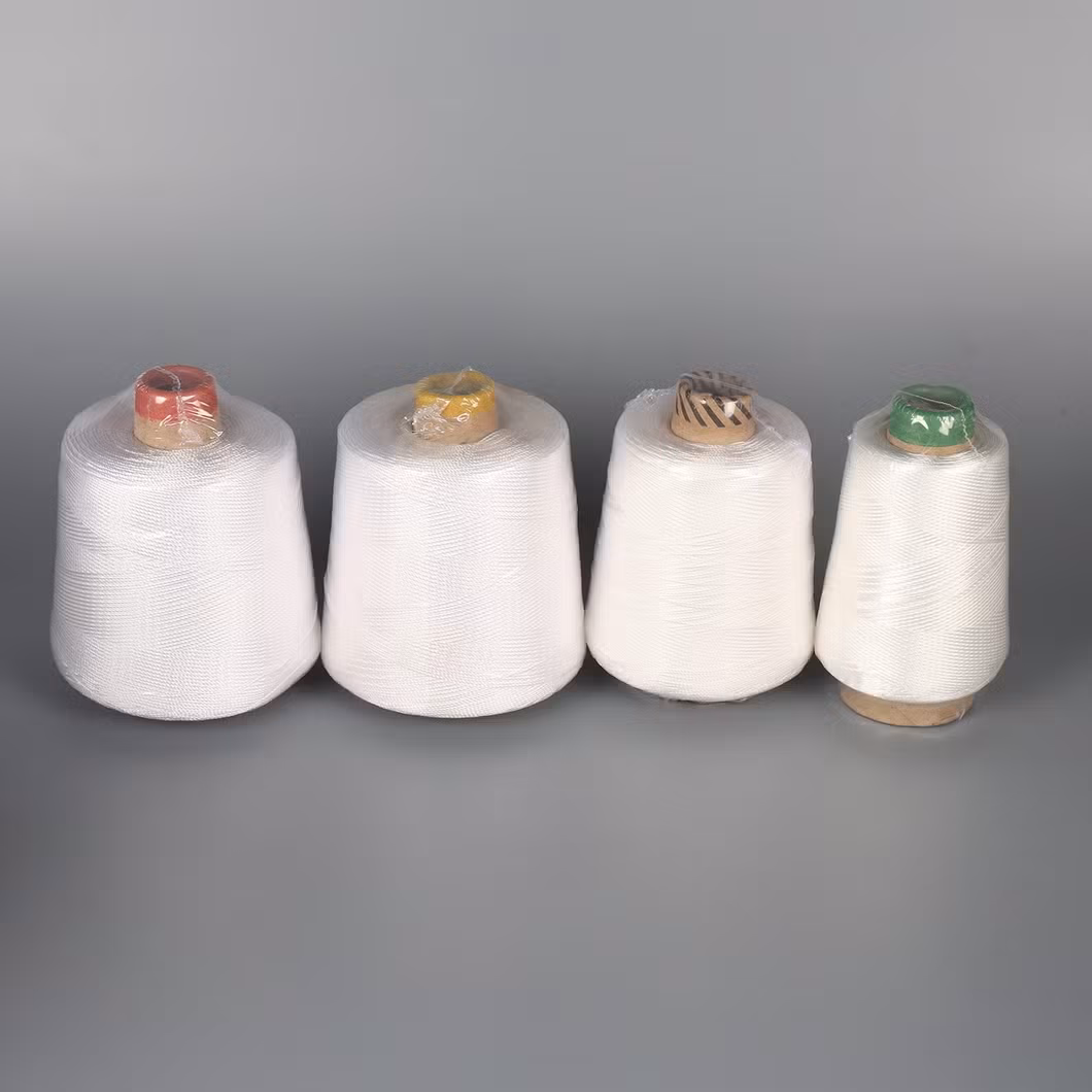 Đáng Tin Cậy: Công Suất Chỉ Tơ Nylon 100 Tấn/Năm 250G Dùng Để May hình ảnh 15-description