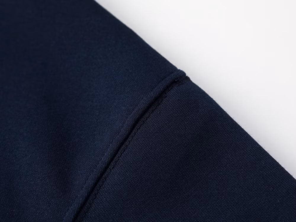 Áo hoodie nữ thể thao dài tay - Sự lựa chọn thời trang với hình logo độc đáo hình ảnh 15-description