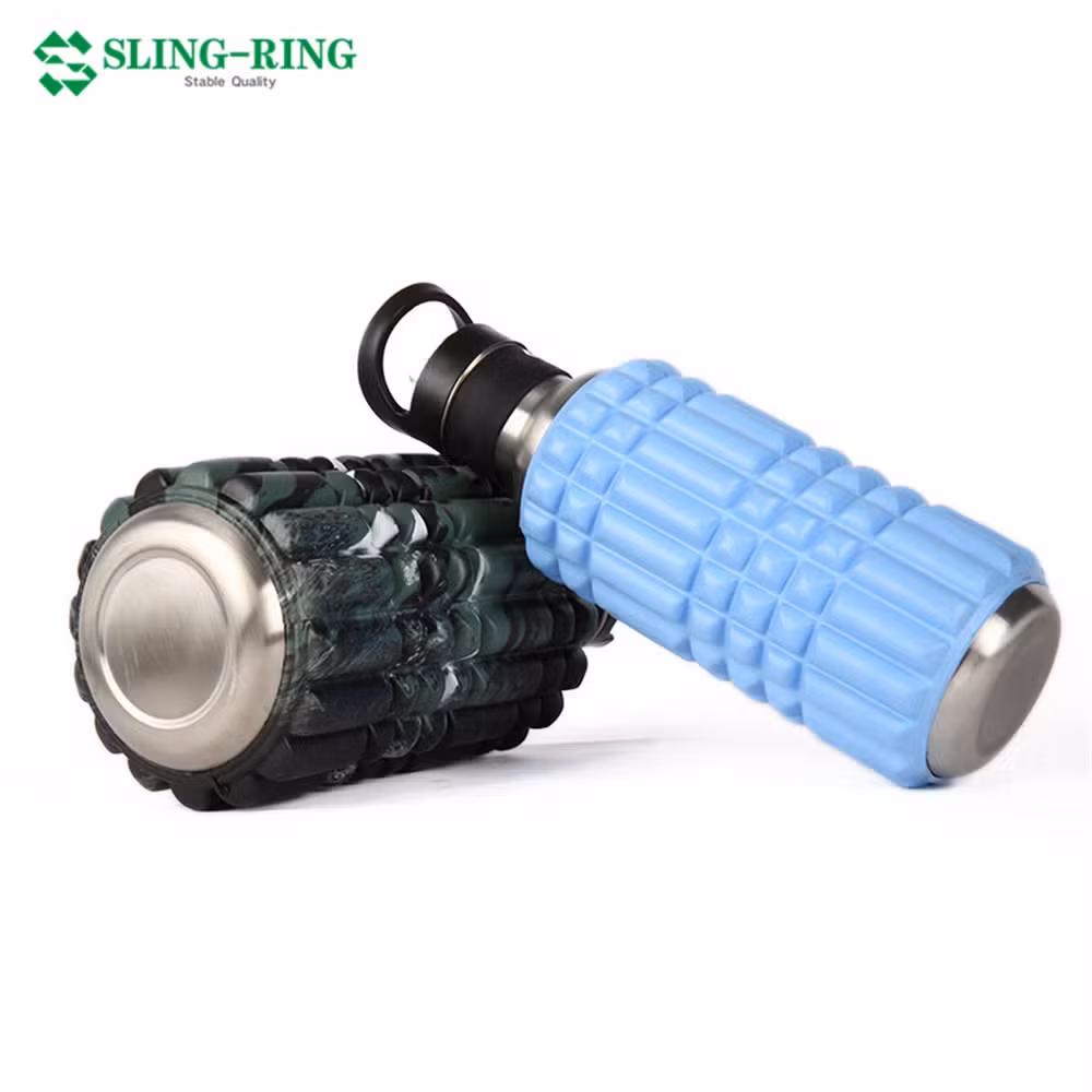 Bình đựng nước thể thao làm từ chất liệu thép không gỉ, có lớp cách nhiệt đôi và đơn, được cá nhân hóa theo yêu cầu hình ảnh 15-description
