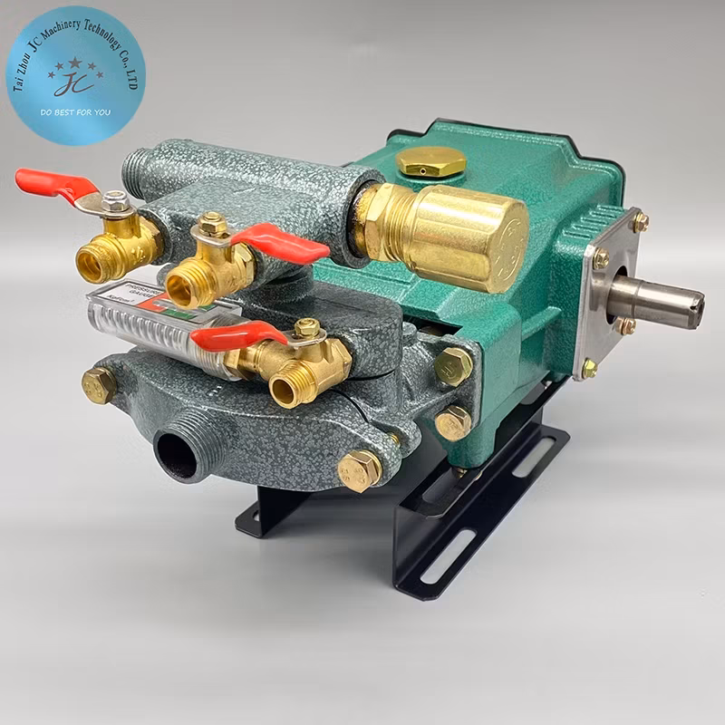 Béc phun gốm Jc - Giải pháp tối ưu cho máy phun sức mạnh nông nghiệp hiệu quả hình ảnh 15-description