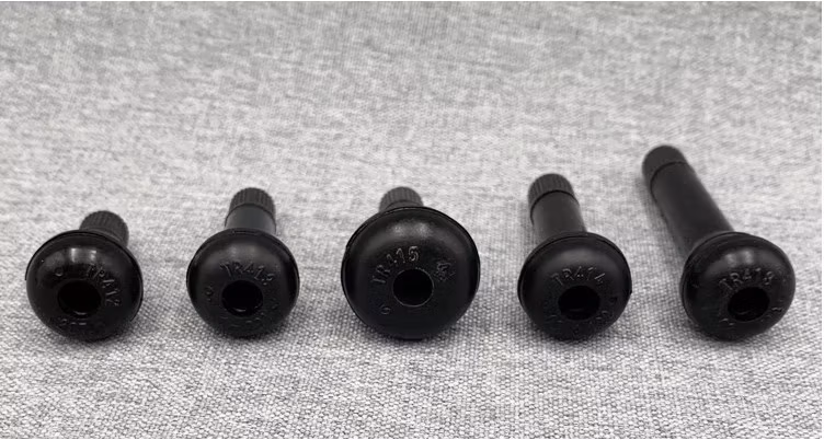 Phụ Tùng Ô Tô Chất Lượng cao - Phụ Kiện Xe Hơi cho Van Lốp Snap-in Tr412/413/414/415/418 hình ảnh 15-description