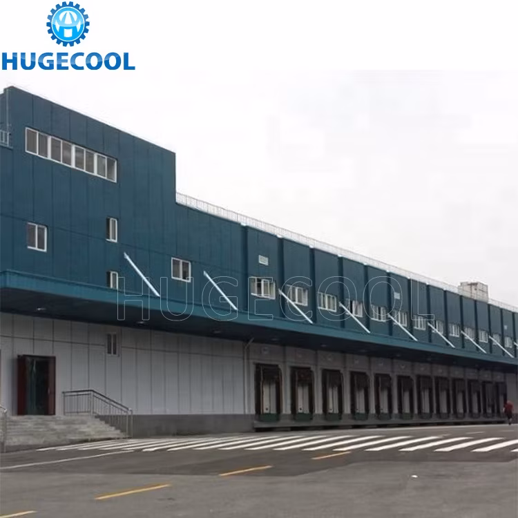 Tủ đông phòng lạnh chất lượng cao với hệ thống bảo quản lạnh cho giá trị lưu trữ tối ưu hình ảnh 15-description