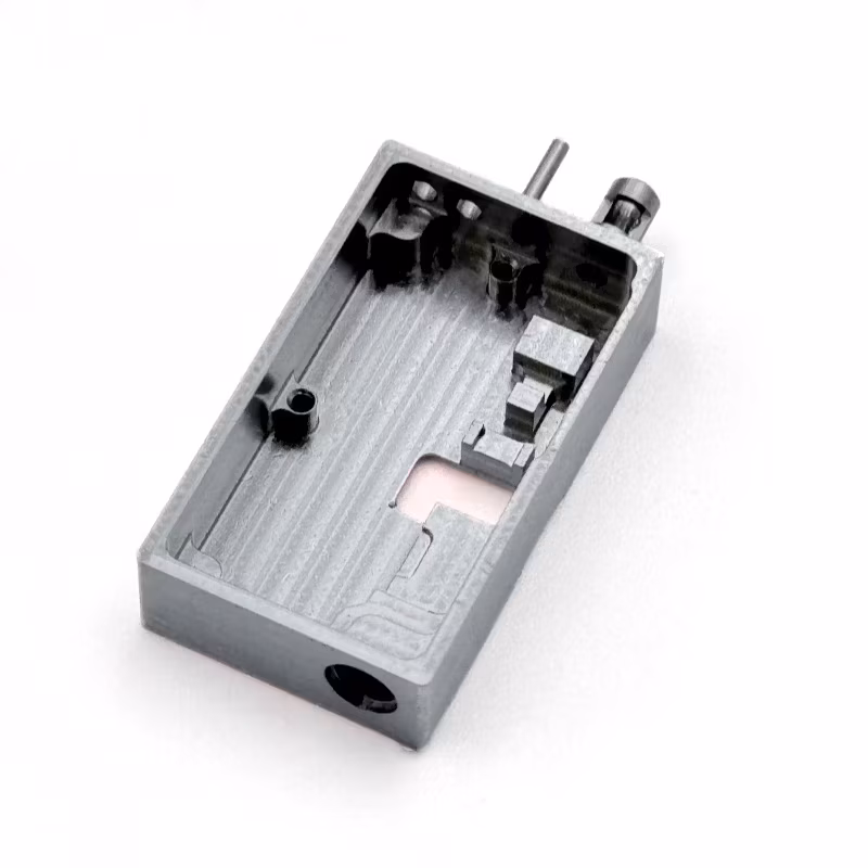 CNC tùy chỉnh phù hợp với tiêu chuẩn GB và JIS cho sản xuất phần cứng hình ảnh 15-description