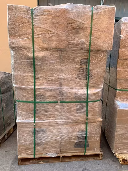 Phanh xe nâng 1.5t Tcm: Bộ phận giày phanh chính hãng 47505-13000-71 hình ảnh 15-description