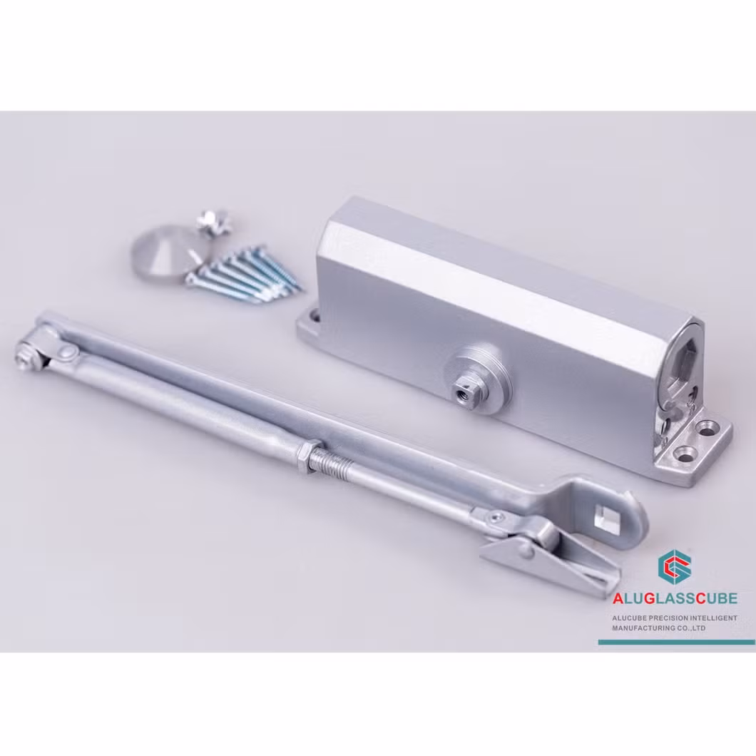 Thiết bị tự động mở cửa và đóng cửa công nghiệp 85kg: Các mô hình phổ biến hình ảnh 15-description