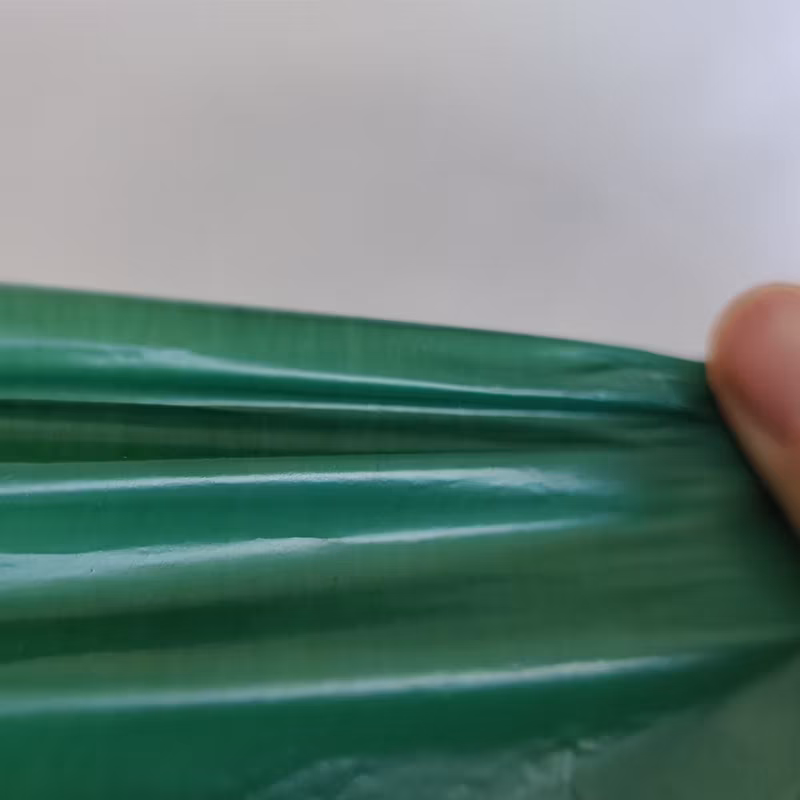 Phân chó xanh có khả năng sinh học và in logo tùy chỉnh cho việc đi bộ cùng chó ngoài trời - Bán sỉ từ Trung Quốc hình ảnh 15-description