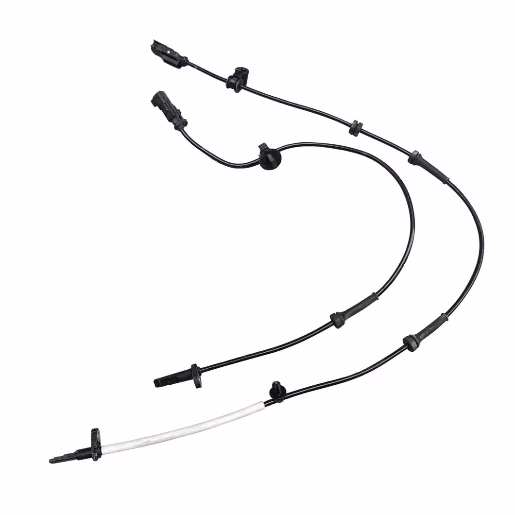 Bộ cảm biến tốc độ bánh xe ABS chính hãng Model S - 6009167-00-a và 6006366-00-B, sản phẩm chất lượng cao hình ảnh 15-description