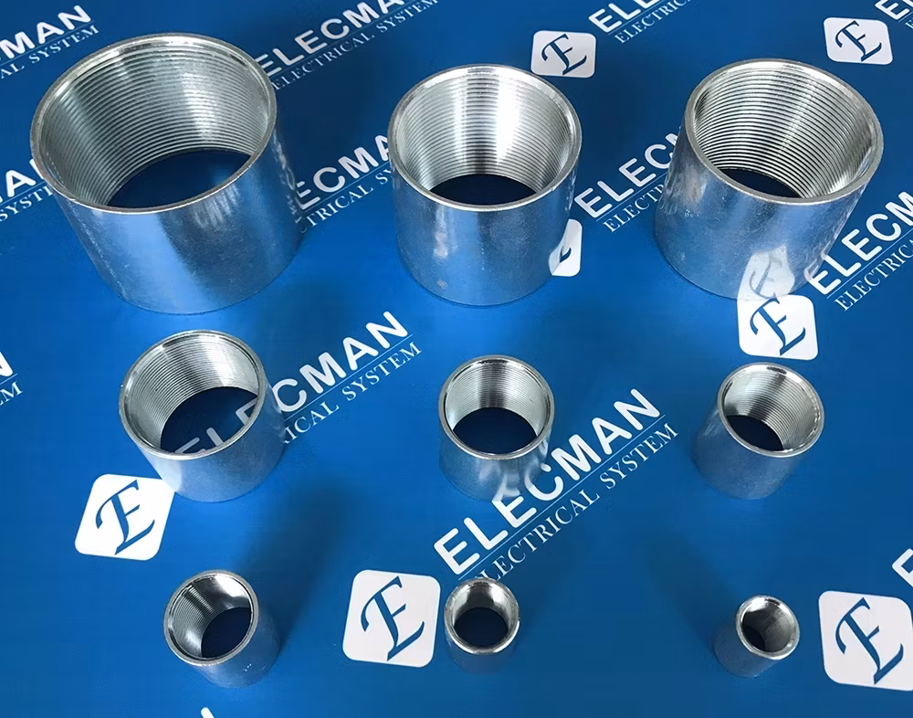 Cút nối ống thép mạ kẽm: giải pháp tiện lợi cho hệ thống ống dẫn cứng hình ảnh 15-description